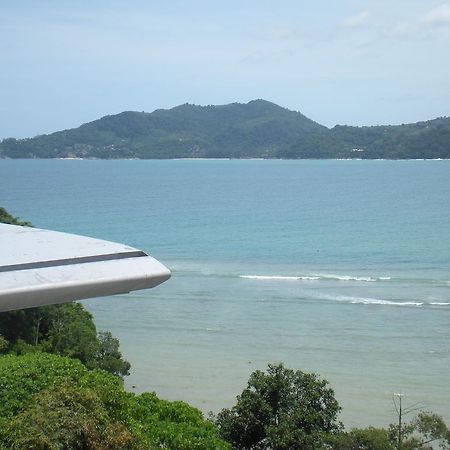 Atika Villas Patong Luaran gambar