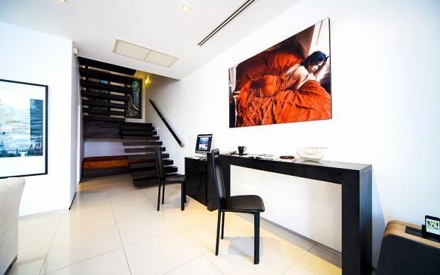 Atika Villas Patong Luaran gambar